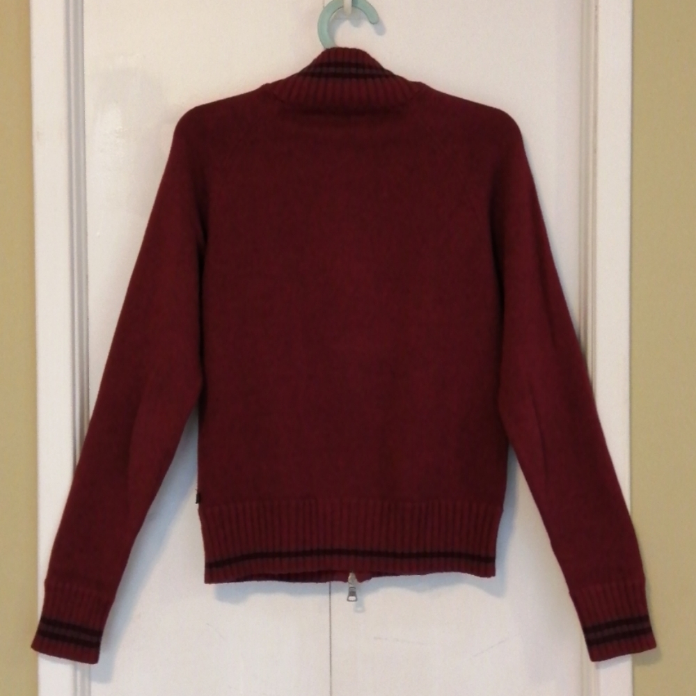 Jacket - Picture 2 of 6